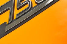 Load image into Gallery viewer, Genuine Ducati NOS 750S 750 Sport 1974 Bevel Side Cover NEW in Gelcoat 079691880 - Like New