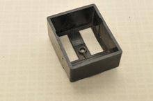 Load image into Gallery viewer, Genuine Ducati 750 Sport 1974 LH Switch face cover CEV 196 Nice Condition - Very Good