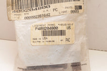 Load image into Gallery viewer, NEW NOS SKIDOO ELECTRICAL FEMALE HOUSING 409204800 LOT OF 9 MACH MX Z SUMMIT +++ - Like New