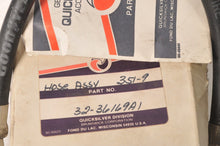 Load image into Gallery viewer, Mercury MerCruiser Quicksilver Hose Assembly,Hydraluic Pump -   | 36169A1 - Like New