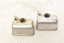 Load image into Gallery viewer, Ducati 750 Sport GT Dellorto PHF PHM Float Bowls Chamber x2 chromed - Very Good