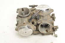 Load image into Gallery viewer, Genuine Honda Carburetor Carbs Shadow 500 VT500c 1983-1984 | 16100-MF5-671 - Very Good