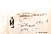 Load image into Gallery viewer, Genuine Polaris Key Blank Left Phoenix Predator Sportsman Outlaw LH  | 0453372 - Like New