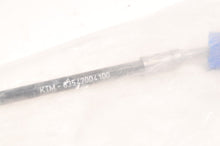 Load image into Gallery viewer, Genuine KTM Brake Links ABS Rear Caliper hose line 790 890 ADV  | 63542004100