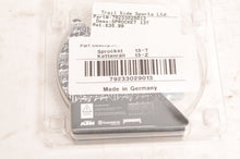 Load image into Gallery viewer, Genuine KTM Front Sprocket 13 tooth teeth - Husqvarna GasGas   |  79233029013