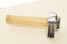 Load image into Gallery viewer, Genuine Ducati 750 Sport Tommaselli Throttle Control Dual Cable | Daytona-2C - Very Good