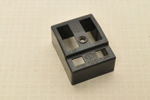 Load image into Gallery viewer, Genuine Ducati 750 Sport 1974 LH Switch face cover CEV 196 Nice Condition - Very Good