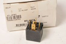 Load image into Gallery viewer, Mercury MerCruiser Quicksilver Relay Assembly Power Trim | 87-19761 - Like New