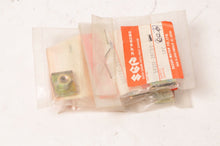 Load image into Gallery viewer, Genuine Suzuki 56330-36C00 x5 Nut,handle cover - AE50 TR50