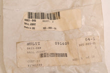 Load image into Gallery viewer, Genuine Arctic Cat Ball Joint  tie rod end - Cougar Thundercat ZR ++  | 0603-048 - Like New