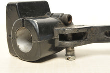 Load image into Gallery viewer, Genuine Ducati 750 Sport 1974 Clutch Lever Support Perch #1 drilled | 068254724 - Very Good