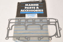 Load image into Gallery viewer, Mercury MerCruiser Quicksilver Gasket, Baffle Plate to exh Manifold | 27-60309  - Like New