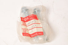 Load image into Gallery viewer, Genuine Suzuki 09103-10186 x2 Bolt,Screw 10x77 - Rear Shock Arm RM250 LT230 ++