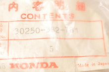 Load image into Gallery viewer, Genuine NOS Honda 30250-382-781 Condenser assembly - XL100 XL125 K3 K4 - Like New