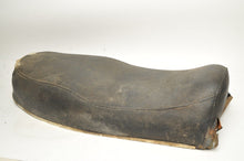 Load image into Gallery viewer, Genuine Ducati 750GT 750 GT Bevel Seat 1973-1974 - Very Good