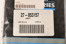 Load image into Gallery viewer, Mercury MerCruiser Marine Gasket,Turbocharger Turbo 7.3L Navistar   | 27-853157