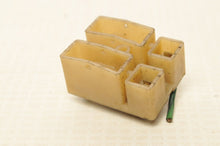 Load image into Gallery viewer, Genuine Ducati 750 Sport 1974 LH Switch inner housing CEV 196 Nice Condition - Very Good