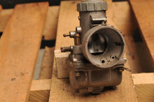 Load image into Gallery viewer, USED MOTORCYCLE CARBURETOR CARB - MIKUNI MIC B9 4 2 DIRT BIKE ROUND SLIDE #2 - Salvage
