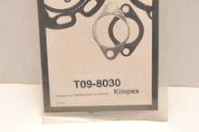 Load image into Gallery viewer, NOS Kimpex Top End Gasket Set T09-8030 / 712030 - Yamaha 300 GP SL 1971-1976 - Like New