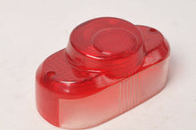 Load image into Gallery viewer, NOS Suzuki Tail Light Lens STD Japan - unsure fitments - Like New