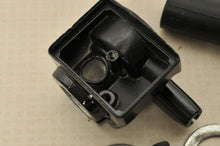 Load image into Gallery viewer, Genuine Ducati 750 Sport 1974 Throttle Control Single Cable Housing | 079554424 - Very Good