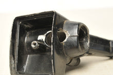 Load image into Gallery viewer, Genuine Ducati 750 Sport 1974 Clutch Lever Support Perch #1 drilled | 068254724 - Very Good