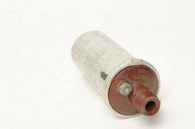 Load image into Gallery viewer, Ducati 750 Bevel 12v Ignition Coil - 320112 2307 tested at 7 ohms primary #3 - Very Good