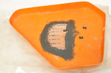 Load image into Gallery viewer, Genuine Ducati NOS 750S 750 Sport 1974 Bevel Side Cover NEW in Gelcoat 079691880 - Like New
