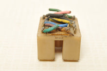 Load image into Gallery viewer, Genuine Ducati 750 Sport 1974 LH Switch inner housing CEV 196 Nice Condition - Very Good