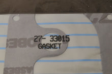 Load image into Gallery viewer, Mercury MerCruiser Quicksilver Gasket,Cylinder Block Cover  | 27-33015 - Like New