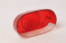 Load image into Gallery viewer, NOS Suzuki Tail Light Lens STD Japan - unsure fitments - Like New