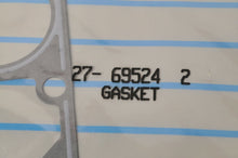 Load image into Gallery viewer, Mercury MerCruiser Quicksilver Gasket, Exhaust Manifold Mariner  | 27-695242 - Like New