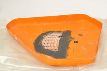 Load image into Gallery viewer, Genuine Ducati NOS 750S 750 Sport 1974 Bevel Side Cover NEW in Gelcoat 079691880 - Like New