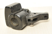 Load image into Gallery viewer, Genuine Ducati 750 Sport 1974 Clutch Lever Support Perch #2 hole | 068254724 - Very Good