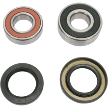 Load image into Gallery viewer, PIVOT WORKS HONDA REAR WHEEL BEARING KITS PWRWK-H15-006