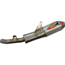 Load image into Gallery viewer, PRO CIRCUIT 22-24 CRF250R MUFFLER T-6 SS 0112225A