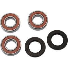 Load image into Gallery viewer, PIVOT WORKS KAWASAKI REAR WHEEL BEARING KITS PWRWK-K07-521