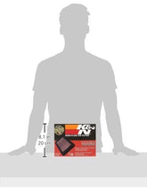 Load image into Gallery viewer, K&N BM-1113 Replacement Air Filter