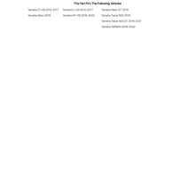 Load image into Gallery viewer, Hiflofiltro BÜSE HFA4921 Air Filter