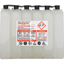 Load image into Gallery viewer, DRAG SPECIALTIES BATTERIES CTX24HL-BS DRAG W/ACID PACK DTX24HL-BS