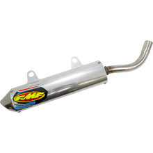 Load image into Gallery viewer, FMF 17-19 250/300XC-W MUFFLER P-CORE 2 025281