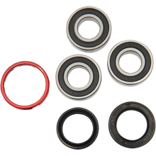 Load image into Gallery viewer, PIVOT WORKS HONDA REAR WHEEL BEARING KITS PWRWK-H09-521