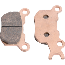 Load image into Gallery viewer, ALL BALLS BRAKE PAD-SINTERED-18-8031 18-8031
