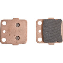 Load image into Gallery viewer, ALL BALLS BRAKE PAD-SINTERED-18-8008 18-8008