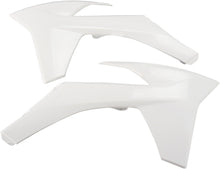 Load image into Gallery viewer, Acerbis - 11-12 KTM SX-F/XC-F/2012 SX/XC Full Plastic Kit - Black (2205280001)