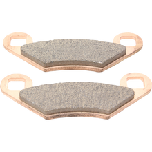 Load image into Gallery viewer, ALL BALLS BRAKE PAD-SINTERED-18-8014 18-8014