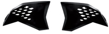 Load image into Gallery viewer, Acerbis - 07-10 KTM SX/SX-F/XC XC-W Radiator Shroud - KTM Orange (2081990237)