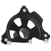 Load image into Gallery viewer, Acerbis - 04+ Honda CR/ CRF250X/450X/ CRF250R/450R/CRF250RX/450RX/ CRF450R-S Disc Cover MNT - Black (2043160001)