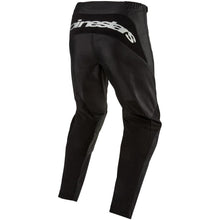 Load image into Gallery viewer, Alpinestars 3723824-119-32: Fluid Graphite Pants Black/Silver 32
