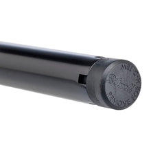 Load image into Gallery viewer, Biltwell | Chumps Handlebar | Black Electroplate | TBW with Insert | 1" | Compatible With Cable Operated Throttles and Harley's Throttle-By-Wire Control Module